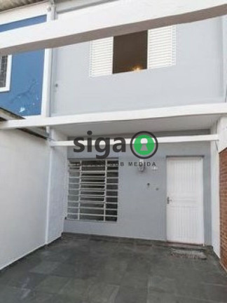 Imagem Casa com 2 Quartos à Venda, 115 m² em Chácara Santo Antônio (zona Sul) - São Paulo