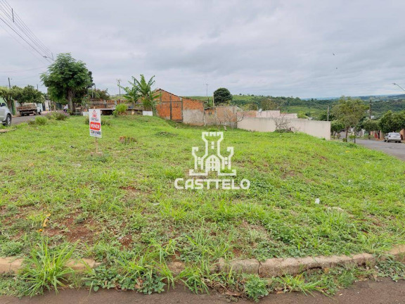 Imagem Terreno à Venda, 368 m² em Jardim Nova Esperança - Londrina Imagem Terreno à Venda, 368 m² em Jardim Nova Esperança - Londrina