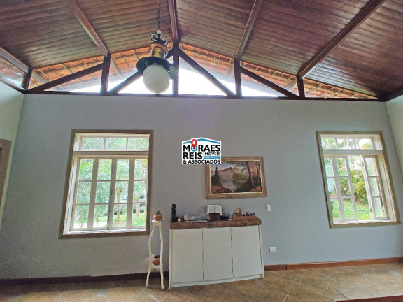 Imagem Casa de Condomínio com 4 Quartos à Venda, 691 m² em Fazenda Da Ilha - Embu-guaçu Imagem Casa de Condomínio com 4 Quartos à Venda, 691 m² em Fazenda Da Ilha - Embu-guaçu