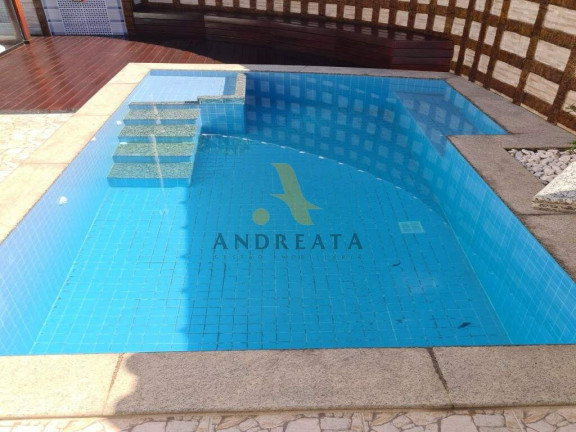 Imagem Casa de Condomínio com 4 Quartos à Venda, 164 m² em Vargem Pequena - Rio De Janeiro Imagem Casa de Condomínio com 4 Quartos à Venda, 164 m² em Vargem Pequena - Rio De Janeiro