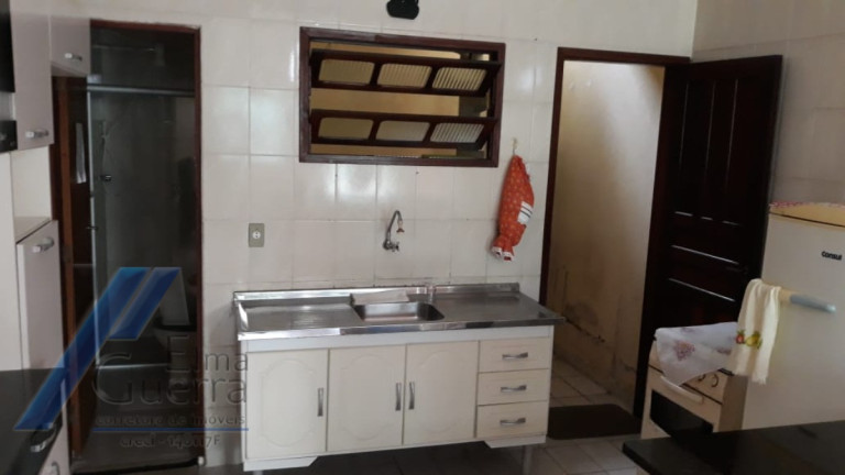 Imagem Casa com 3 Quartos à Venda, 80 m² em Centro - Ubatuba