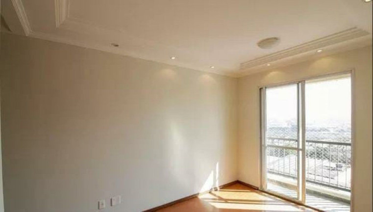 Imagem Apartamento com 2 Quartos para Alugar, 50 m² em Vila Leopoldina - São Paulo Imagem Apartamento com 2 Quartos para Alugar, 50 m² em Vila Leopoldina - São Paulo