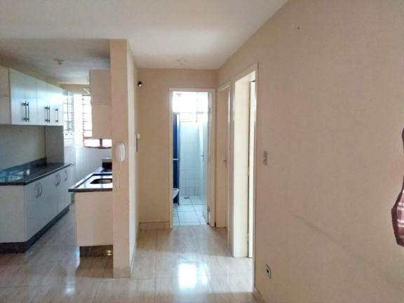 Imagem Apartamento com 2 Quartos à Venda, 49 m² em Jardim Guairaca - Maringá