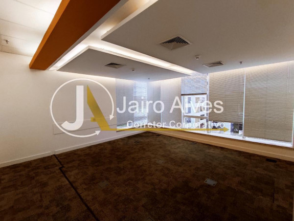 Imagem Imóvel Comercial para Alugar, 447 m² em Cidade Monções - São Paulo Imagem Imóvel Comercial para Alugar, 447 m² em Cidade Monções - São Paulo