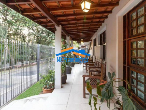 Imagem Casa com 3 Quartos à Venda, 239 m² em Parque Continental - São Paulo Imagem Casa com 3 Quartos à Venda, 239 m² em Parque Continental - São Paulo