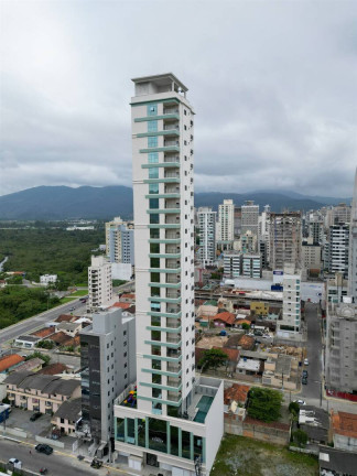 Imagem Apartamento com 3 Quartos à Venda, 114 m² em Meia Praia - Itapema
