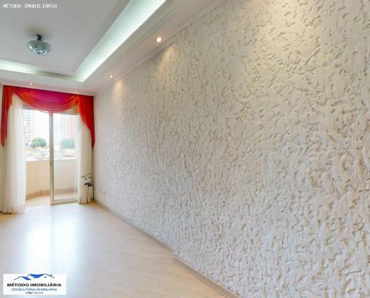 Imagem Apartamento com 2 Quartos à Venda, 61 m² em Saúde - São Paulo