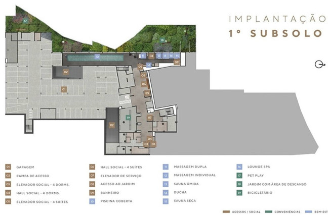 Imagem Apartamento com 4 Quartos à Venda, 232 m² em Vila Clementino - São Paulo Imagem Apartamento com 4 Quartos à Venda, 232 m² em Vila Clementino - São Paulo
