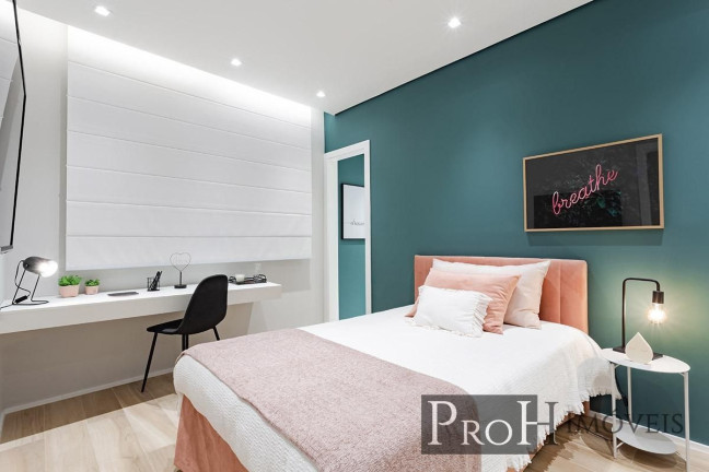 Imagem Apartamento com 4 Quartos à Venda, 231 m² em Vila Gilda - Santo André Imagem Apartamento com 4 Quartos à Venda, 231 m² em Vila Gilda - Santo André