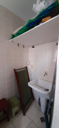 Imagem Apartamento com 1 Quarto à Venda, 50 m² Imagem Apartamento com 1 Quarto à Venda, 50 m²
