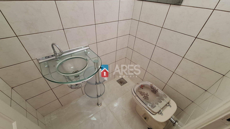 Imagem Casa com 3 Quartos à Venda, 221 m² em Parque Novo Mundo - Americana Imagem Casa com 3 Quartos à Venda, 221 m² em Parque Novo Mundo - Americana