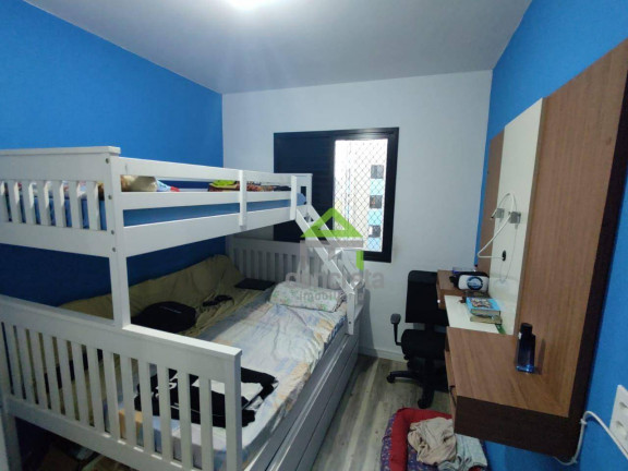 Imagem Apartamento com 2 Quartos para Alugar, 46 m² em Jardim ísis - Cotia Imagem Apartamento com 2 Quartos para Alugar, 46 m² em Jardim ísis - Cotia