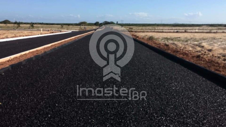 Imagem Terreno à Venda, 225 m² em Flecheiras - Trairi Imagem Terreno à Venda, 225 m² em Flecheiras - Trairi