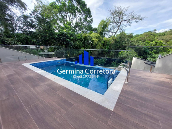 Imagem Casa com 3 Quartos à Venda, 286 m² em Tarumã - Santana De Parnaíba