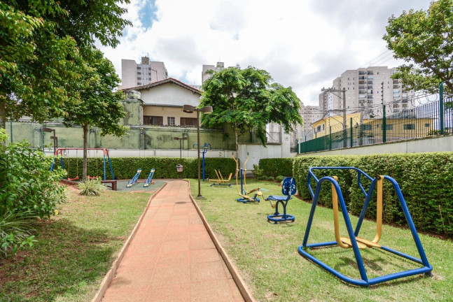 Imagem Imóvel com 3 Quartos à Venda, 102 m² em Tatuapé - São Paulo