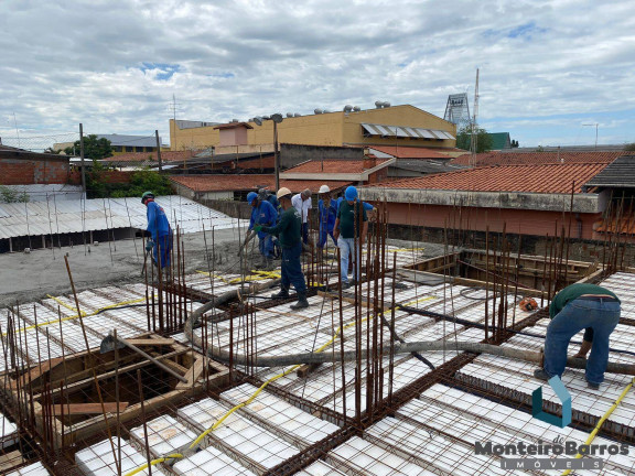 Imagem Apartamento com 2 Quartos à Venda, 53 m² em Jardim Novo Campos Elíseos - Campinas Imagem Apartamento com 2 Quartos à Venda, 53 m² em Jardim Novo Campos Elíseos - Campinas
