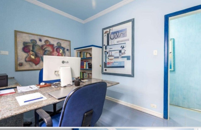 Imagem Casa com 3 Quartos à Venda, 220 m² em Jardim Paulistano - São Paulo
