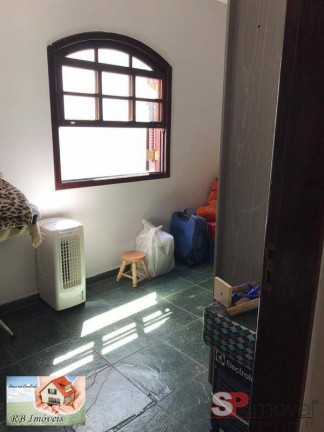 Imagem Casa com 3 Quartos à Venda, 180 m² em Jardim Las Vegas - Santo André Imagem Casa com 3 Quartos à Venda, 180 m² em Jardim Las Vegas - Santo André