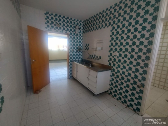Imagem Apartamento com 3 Quartos para Alugar, 140 m² em Perdizes - São Paulo Imagem Apartamento com 3 Quartos para Alugar, 140 m² em Perdizes - São Paulo