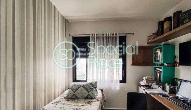 Imagem Apartamento com 3 Quartos à Venda, 300 m² em Morumbi - São Paulo