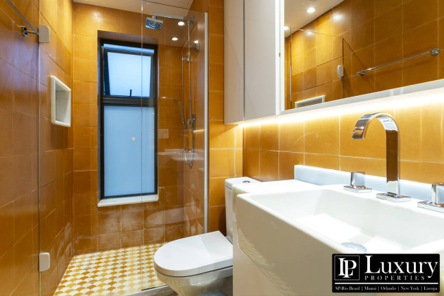 Imagem Apartamento com 2 Quartos à Venda, 153 m² em Paraíso - São Paulo Imagem Apartamento com 2 Quartos à Venda, 153 m² em Paraíso - São Paulo