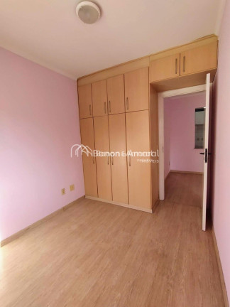 Imagem Apartamento com 1 Quarto à Venda, 50 m² em Cambuí - Campinas