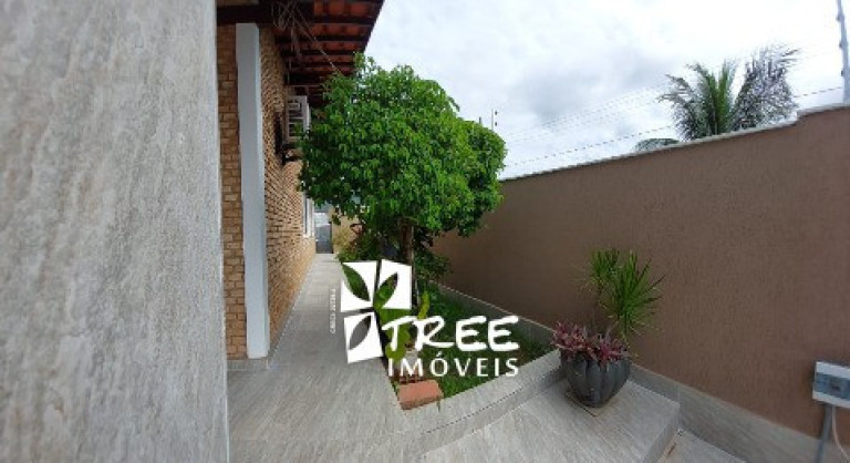 Imagem Casa com 4 Quartos à Venda, 174 m² em Indaiá - Caraguatatuba