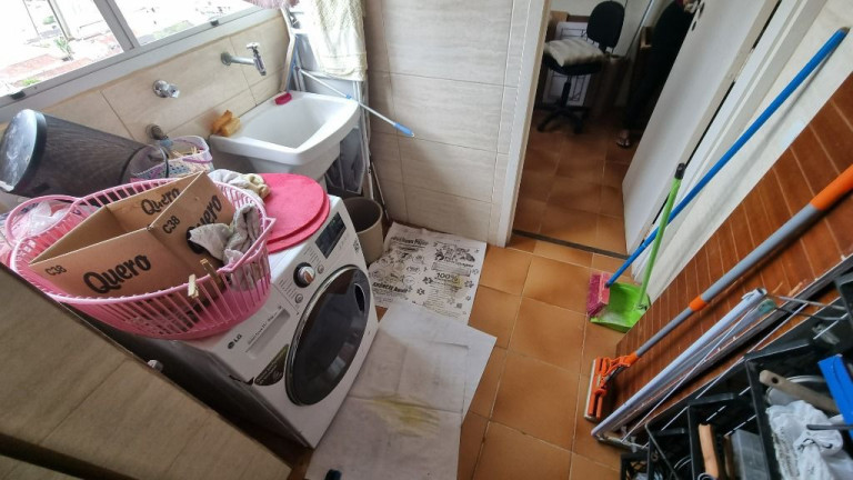 Imagem Apartamento com 3 Quartos à Venda, 120 m² em Pitangueiras - Guarujá