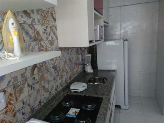 Imagem Imóvel com 2 Quartos à Venda, 42 m² em Campo Grande - Recife