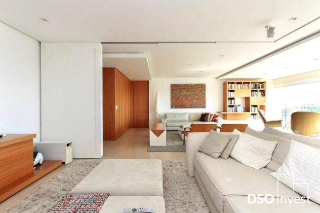 Imagem Apartamento com 2 Quartos à Venda, 175 m² em Campo Belo - São Paulo Imagem Apartamento com 2 Quartos à Venda, 175 m² em Campo Belo - São Paulo