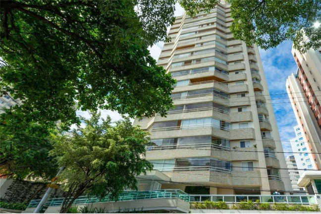Imagem Apartamento com 3 Quartos à Venda, 110 m² em Pompeia - São Paulo