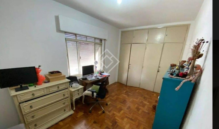Imagem Apartamento com 2 Quartos à Venda, 102 m² em Bela Vista - São Paulo