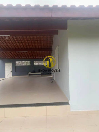 Imagem Casa com 3 Quartos para Alugar, 690 m² em Real - Praia Grande