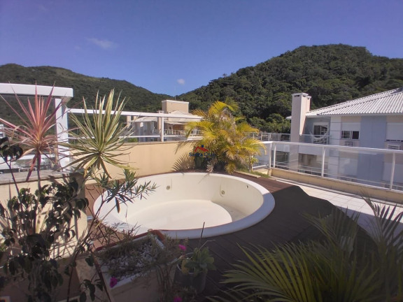 Imagem Cobertura com 3 Quartos à Venda, 183 m² em Ingleses Do Rio Vermelho - Florianópolis Imagem Cobertura com 3 Quartos à Venda, 183 m² em Ingleses Do Rio Vermelho - Florianópolis
