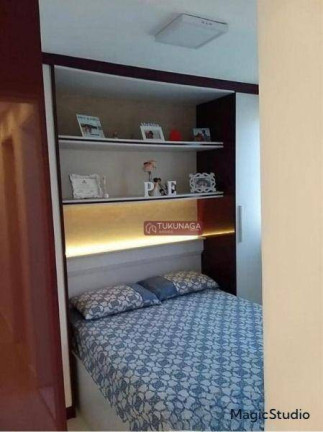 Imagem Apartamento com 2 Quartos à Venda, 44 m² em Jardim Santa Terezinha - São Paulo Imagem Apartamento com 2 Quartos à Venda, 44 m² em Jardim Santa Terezinha - São Paulo