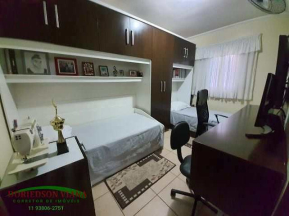 Imagem Apartamento com 2 Quartos à Venda, 70 m² em Cocaia - Guarulhos