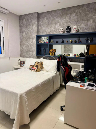 Imagem Apartamento com 3 Quartos à Venda, 191 m² em Condomínio Jardim Das Ravanellas - Goiânia