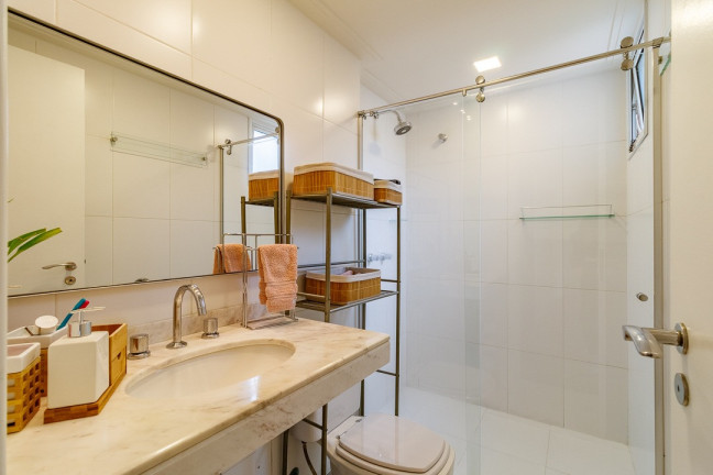 Imagem Apartamento com 3 Quartos à Venda, 137 m² em Vila Suzana - São Paulo Imagem Apartamento com 3 Quartos à Venda, 137 m² em Vila Suzana - São Paulo