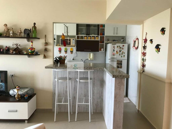 Imagem Apartamento com 2 Quartos à Venda, 80 m² em Enseada - Guarujá Imagem Apartamento com 2 Quartos à Venda, 80 m² em Enseada - Guarujá