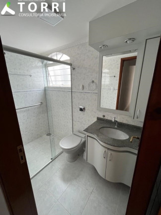 Imagem Apartamento com 3 Quartos à Venda, 85 m² em Jardim Faculdade - Sorocaba