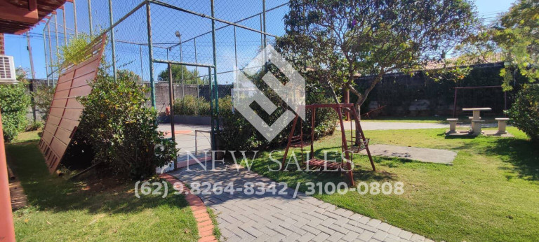 Imagem Casa com 3 Quartos à Venda, 57 m² em Jardim Gardênia - Goiânia