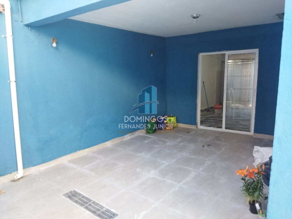 Imagem Casa com 2 Quartos à Venda, 52 m² em Itaquera - São Paulo Imagem Casa com 2 Quartos à Venda, 52 m² em Itaquera - São Paulo