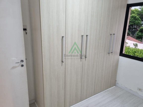 Imagem Apartamento com 2 Quartos à Venda, 65 m² em Chácara Inglesa - São Paulo