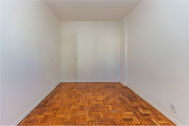 Imagem Apartamento com 1 Quarto à Venda, 38 m² em Bela Vista - São Paulo
