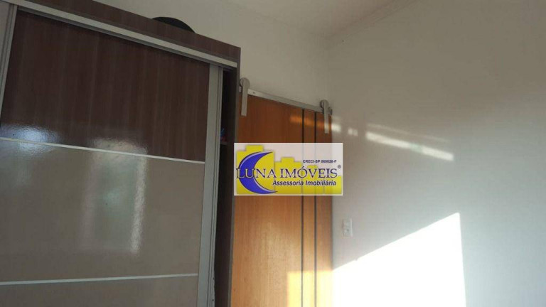 Imagem Sobrado com 3 Quartos à Venda, 183 m² em Demarchi - São Bernardo Do Campo