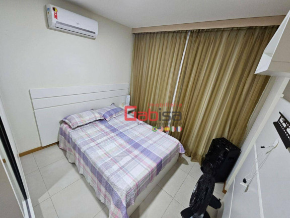 Imagem Apartamento com 3 Quartos à Venda, 153 m² em São Bento - Cabo Frio