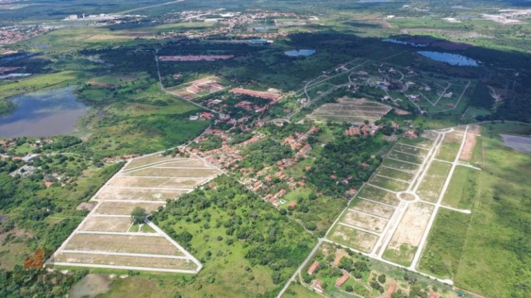 Imagem Imóvel à Venda, 360 m² em Itaitinga - Itaitinga Imagem Imóvel à Venda, 360 m² em Itaitinga - Itaitinga