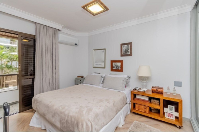 Imagem Apartamento com 3 Quartos à Venda, 171 m² em Itaim Bibi - São Paulo