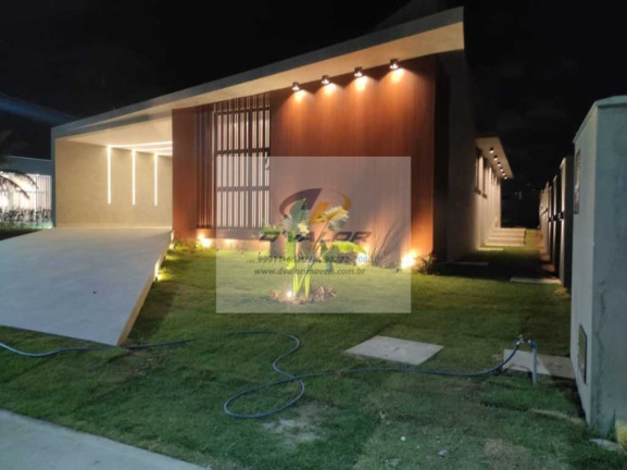 Imagem Casa com 3 Quartos à Venda, 221 m² em Jardim Aeroporto - Bayeux
