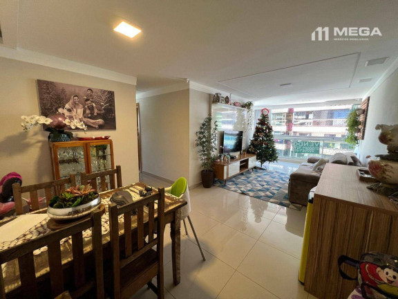 Imagem Apartamento com 3 Quartos à Venda, 120 m² em Praia Da Costa - Vila Velha Imagem Apartamento com 3 Quartos à Venda, 120 m² em Praia Da Costa - Vila Velha